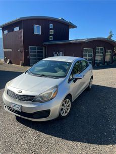 Used 2015 Kia Rio LX w/ Power Package