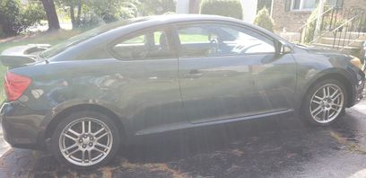 Used 2007 Scion tC Spec