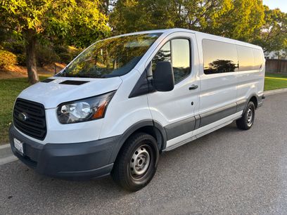 Used 2018 Ford Transit 350 XL