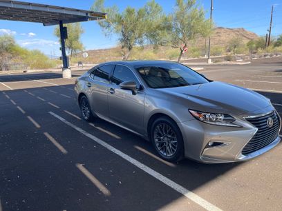 Used 2018 Lexus ES 350