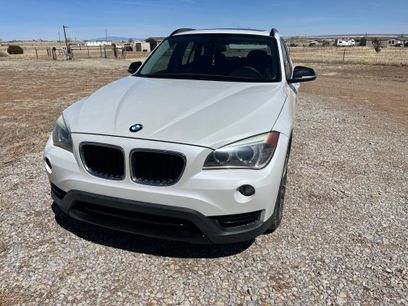 Used 2014 BMW X1 xDrive28i