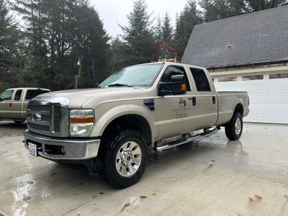 Used 2008 Ford F350 Lariat