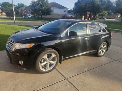 Used 2011 Toyota Venza AWD