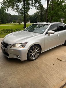 Used 2013 Lexus GS 350