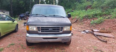 Used 2004 Ford E-350 and Econoline 350 XLT