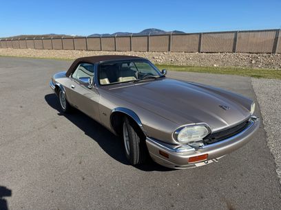 Used 1994 Jaguar XJS 4.0 Convertible