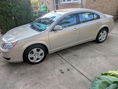 Used 2009 Saturn Aura XE w/ Convenience Package