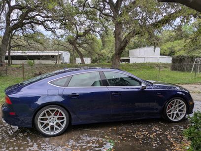 Used 2013 Audi S7 Prestige