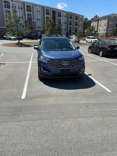 Used 2019 Ford Edge SEL w/ Equipment Group 201A