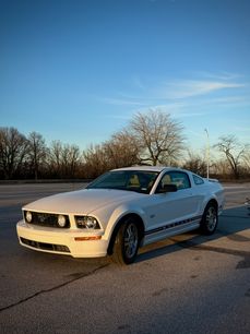 Used 2006 Ford Mustang GT