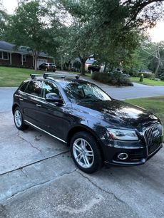 Used 2016 Audi Q5 2.0T Premium Plus w/ Technology Package