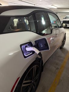 Used 2019 BMW i3