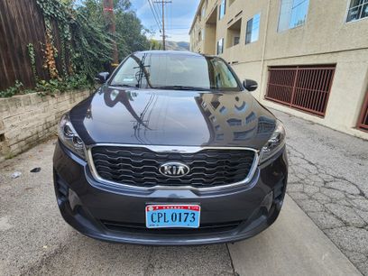 Used 2019 Kia Sorento LX
