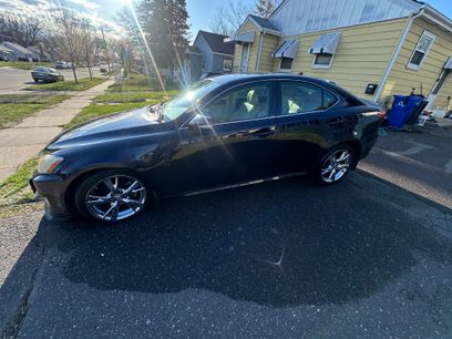 Used 2009 Lexus IS 250