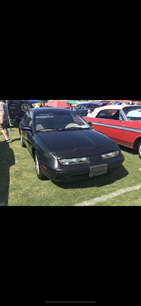Used 1998 Saturn S-Series SL2 w/ SL2 Option Pkg 2
