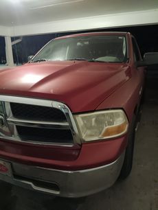 Used 2009 Dodge Ram 1500 Truck SLT