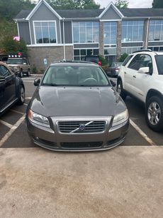 Used 2008 Volvo S80 T6