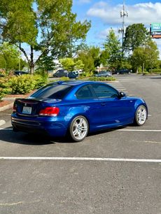 Used 2012 BMW 135i Coupe