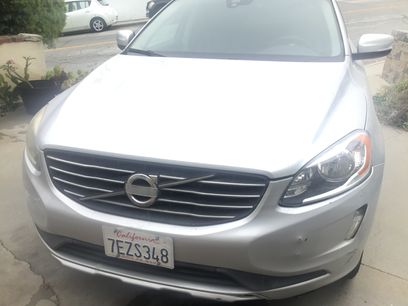 Used 2014 Volvo XC60 T6