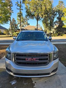 Used 2018 GMC Yukon XL SLT w/ Open Road Package