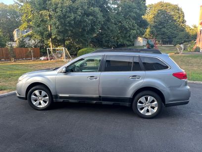 Used 2010 Subaru Outback 3.6R Premium