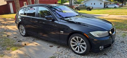 Used 2012 BMW 328i xDrive Wagon