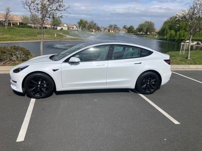 Used 2023 Tesla Model 3 Long Range