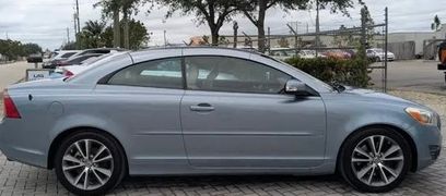Used 2012 Volvo C70 T5