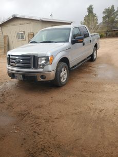Used 2009 Ford F150 XLT