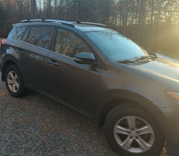 Used 2013 Toyota RAV4 XLE