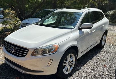 Used 2016 Volvo XC60 T5 Platinum