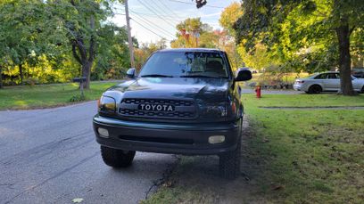 Used 2000 Toyota Tundra Limited