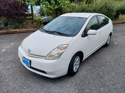 Used 2004 Toyota Prius