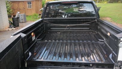 Used 2021 Honda Ridgeline Sport