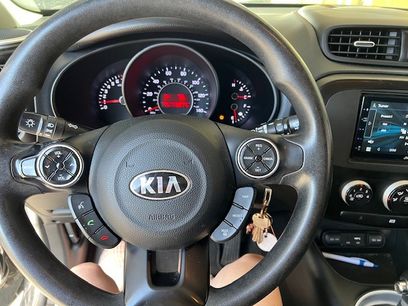 Used 2016 Kia Soul