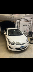 Used 2016 Hyundai Elantra SE