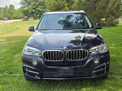 Used 2015 BMW X5 xDrive35i