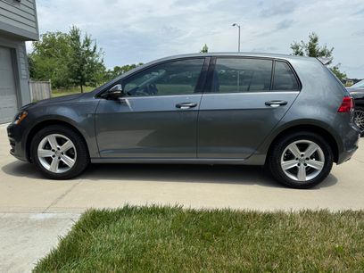 Used 2015 Volkswagen Golf TDI S
