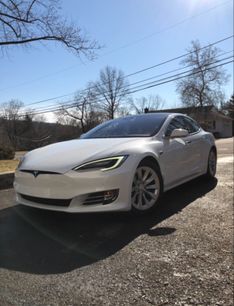 Used 2016 Tesla Model S 75D
