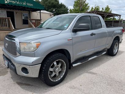 Used 2012 Toyota Tundra 2WD Double Cab