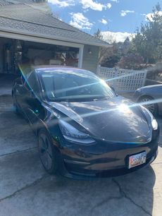 Used 2019 Tesla Model 3 Long Range