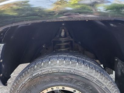 Used 1999 Dodge Ram 2500 Truck 4x4 Quad Cab