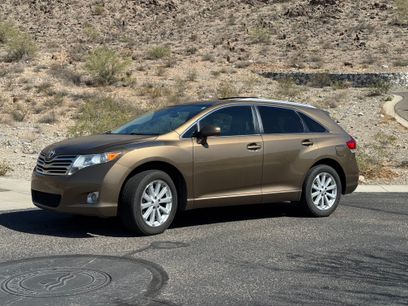 Used 2009 Toyota Venza AWD