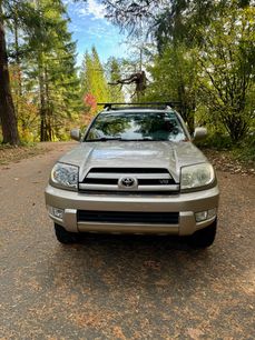 Used 2003 Toyota 4Runner Limited