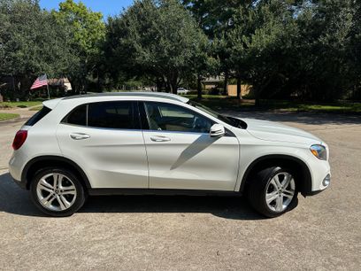 Used 2019 Mercedes-Benz GLA 250