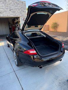 Used 2014 Jaguar XK Coupe