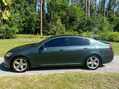 Used 2007 Lexus GS 350