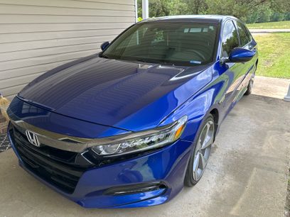 Used 2019 Honda Accord Sport