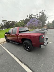 Used 2008 Chevrolet Silverado 1500 LT w/ Texas Edition