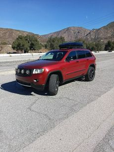 Used 2013 Jeep Grand Cherokee Limited